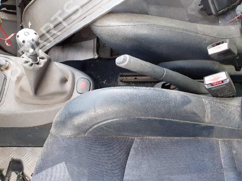 Mistlamp rechts RENAULT CLIO II (BB_, CB_) 1.4 16V (B/CB0L) | BP12759613C31 