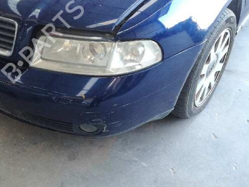 Derde remlicht AUDI A4 B5 Avant (8D5) 1.8 | BP12731827L11