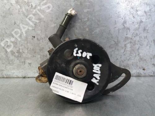 Used Steering pump DAEWOO KALOS (KLAS) 1.2 (72 hp) 12809694
