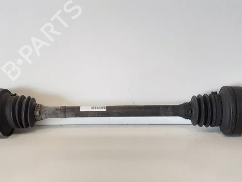 Used Right rear driveshaft MERCEDES-BENZ C-CLASS (W203) C 200 CDI (203.004) (116 hp) 12760595