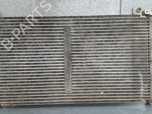 AC radiator SUZUKI BALENO Estate (EG) 1.8 i 16V (SY418) | BP12726557M32 
