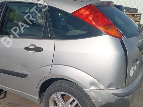 Tailgate lock FORD FOCUS I (DAW, DBW) 1.6 16V | BP32413761C101 