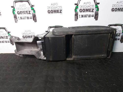Armrest / Center console OPEL VECTRA C (Z02) 1.9 CDTI (F69) | BP12816865I20 