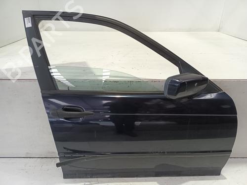 Right front door BMW 3 (E46) 318 i | BP17640054C3 