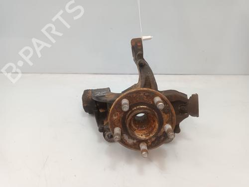 Used Left front steering knuckle FORD S-MAX (WA6) [2006-2014]  28676913