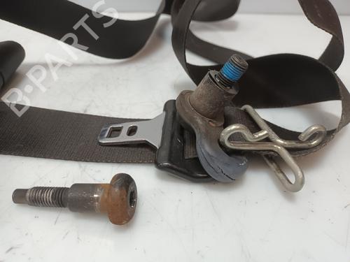Front left seatbelt FORD S-MAX (WA6)  | BP23536650I26 