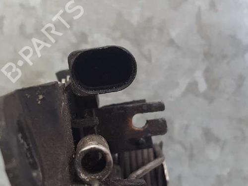 Hood lock AUDI TT (8N3) 1.8 T quattro | BP12703938C133 
