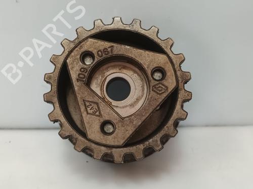 Used Pulley RENAULT ESPACE IV (JK0/1_) [2002-2025]  29450894