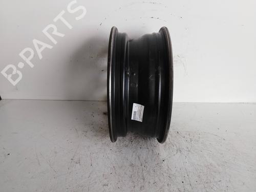 Rim FORD FIESTA IV (JA_, JB_) 1.3 i | BP12777937C45 
