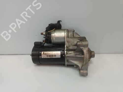 Startmotor PEUGEOT 307 (3A/C) 2.0 HDi 90 (90 hp) 31686133