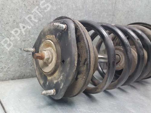Left front shock absorber CHEVROLET REZZO MPV (U100) 1.6 | BP12715157M16 