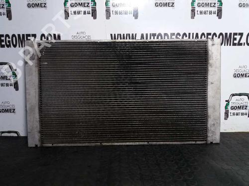 Køler BMW 5 (E60) 520 d | BP12690089M31 