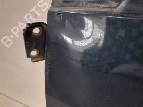Left front door SUZUKI VITARA (ET, TA, TD) 1.6 i 16V All-wheel Drive (ET, TA02, SE416) | BP13663131C2 