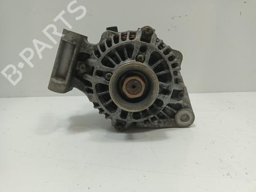 Alternator FORD FIESTA V (JH_, JD_) 1.4 16V | BP16307508M7 