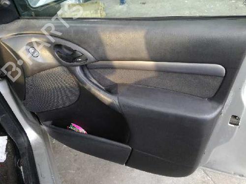 Engine control unit (ECU) FORD FOCUS I (DAW, DBW) 1.8 TDCi | BP12721719M57