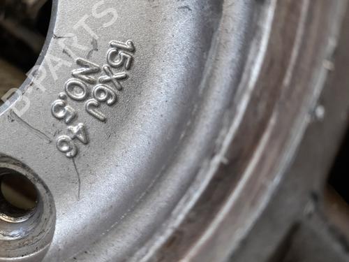 Used Rim KIA JOICE (MTE1P) 2.0 (120 hp) 13923259