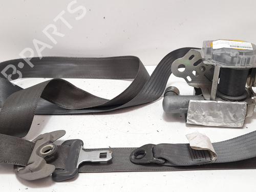 Used Front left seatbelt TOYOTA PRIUS Liftback (_W2_) 1.5 Hybrid (NHW20_, NHW20R) (112 hp) 12756059