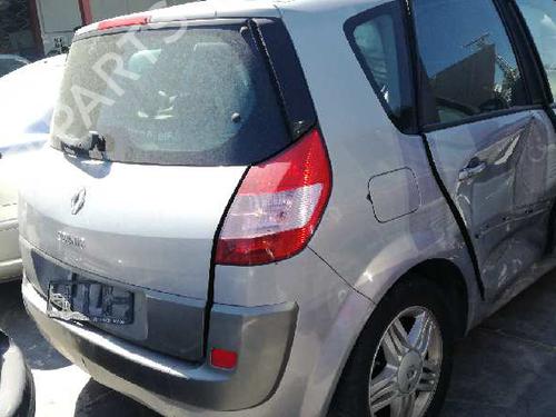 Modulo elettronico RENAULT SCÉNIC II (JM0/1_) 1.9 dCi (JM0G, JM12, JM1G, JM2C) | BP13974603M83