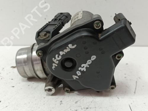 Throttle body RENAULT MEGANE III Grandtour (KZ0/1) 1.5 dCi (KZ09, KZ0D, KZ1G, KZ29, KZ14, KZ1W, KZ10, KZ1F,... | BP15986792M82 