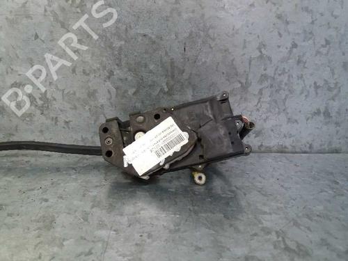 Front left lock MG MG ZR 105 | BP12693242C98 