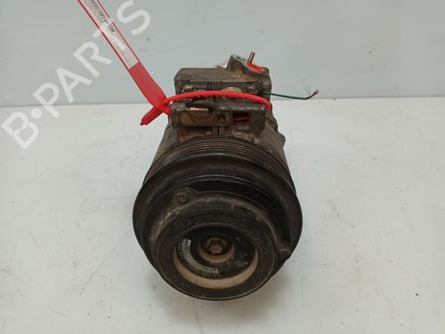 AC compressor MERCEDES-BENZ C-CLASS (W202) C 220 CDI (202.133) | BP19523418M34 