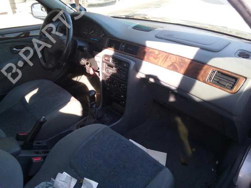 Steering pump ROVER 400 II (RT) 416 Si | BP12800623M99