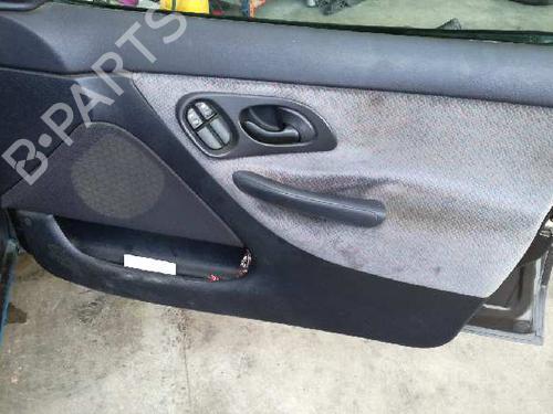 Engine control unit (ECU) FORD MONDEO II Turnier (BNP) 2.0 i | BP12700475M57 