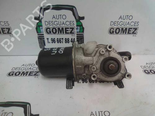 Used Front wiper motor OPEL MOVANO A Bus (X70) [1998-2025]  12932527