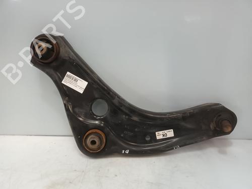 Used Left front suspension arm NISSAN QASHQAI II (J11, J11_) [2013-2026]  31278379