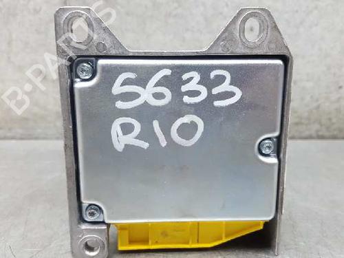Kollisjonspute styreenhet KIA RIO I Hatchback (DC) 1.3 | BP12722082M53 