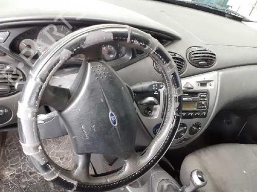 Hanskerom FORD FOCUS I (DAW, DBW) 1.6 16V | BP12774038C95 