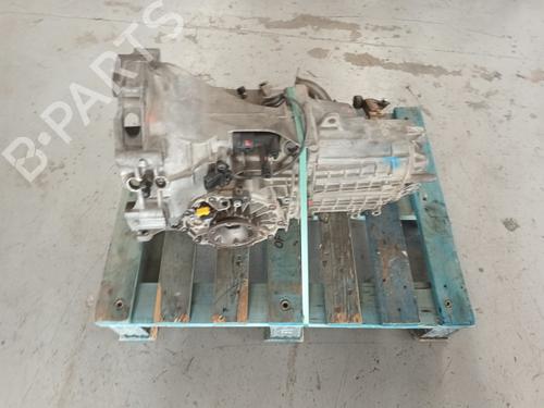 Gearbox PORSCHE BOXSTER (986) 2.7 | BP12729622M3