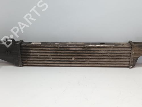 Used Intercooler Intercooler MERCEDES-BENZ E-CLASS (W210) E 200 CDI (210.007) (116 hp) 34436982 34436982