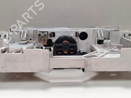 Climate control MITSUBISHI CARISMA (DA_) 1.6 (DA1A) | BP12764404I5 