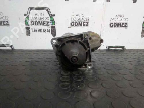 Startmotor FIAT PUNTO (188_) 1.9 JTD 80 (188.237, .257, .337, .357) | BP12817342M8 