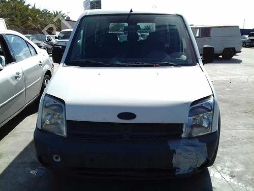 Rear wiper motor FORD TRANSIT CONNECT (P65_, P70_, P80_) 1.8 TDCi | BP12755573M102