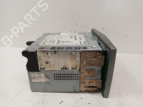 Radio OPEL ASTRA H GTC (A04) 1.9 CDTI (L08) | BP17961395E6 