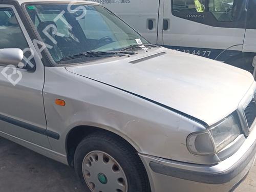 Catalyst SKODA FELICIA I Pickup (6UF, 6U7) 1.3 | BP30123970M10