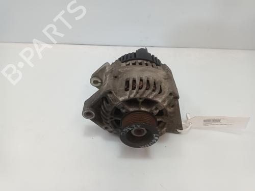 Used Alternator RENAULT LAGUNA I (B56_, 556_) [1993-2002]  31708689