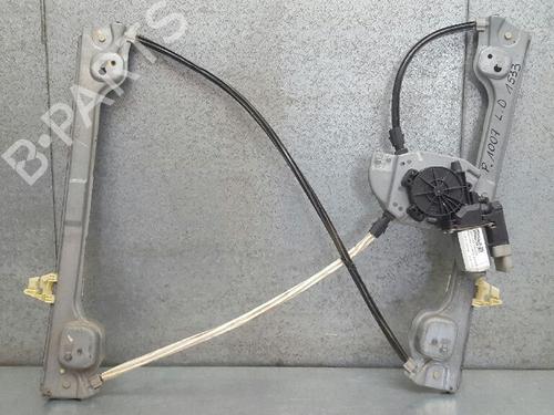 Używane Inne PEUGEOT 1007 (KM_) 1.4 HDi (68 hp) 12804697