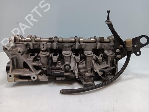 Used Cylinder head RENAULT CLIO III (BR0/1, CR0/1) 1.5 dCi (C/BR0G, C/BR1G) (68 hp) 30737818