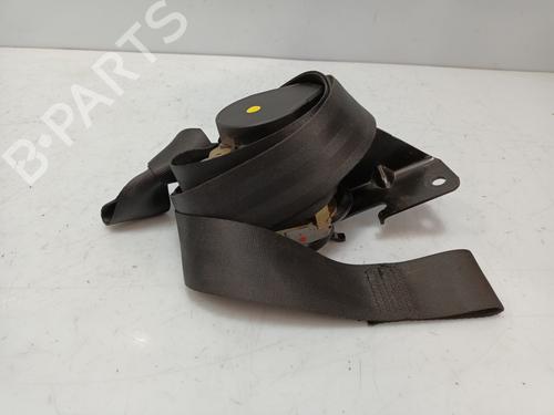 Used Front right seatbelt PEUGEOT 307 CC (3B) [2003-2009]  24123770