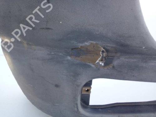 Rear bumper LAND ROVER FREELANDER I Soft Top (L314) 1.8 i 16V 4x4 | BP12719697C8 