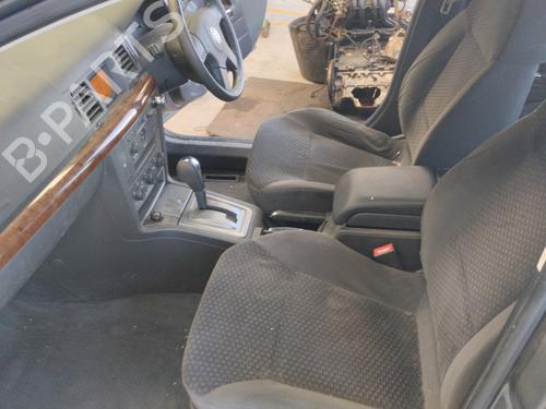 Elektronisk sensor OPEL VECTRA C GTS (Z02) | BP12852718M84