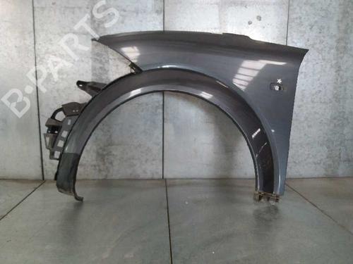 Left front fenders AUDI A2 (8Z0) 1.4 | BP12702741C41 