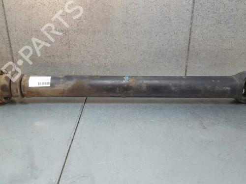 Used Driveshaft HYUNDAI TERRACAN (HP) 2.9 CRDi 4WD (150 hp) 12755763