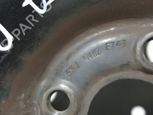 Rim FIAT MAREA (185_)  | BP12931779C45 