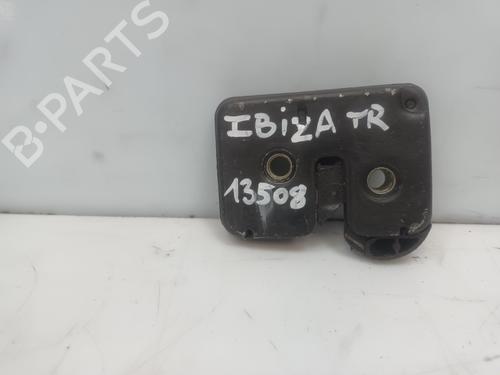 Used Tailgate lock Tailgate lock 36844619 36844619
