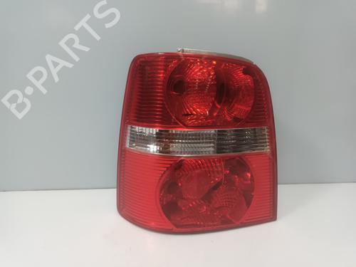 Used Left taillight Left taillight VW TOURAN (1T1, 1T2) [2003-2011] 33851906 33851906