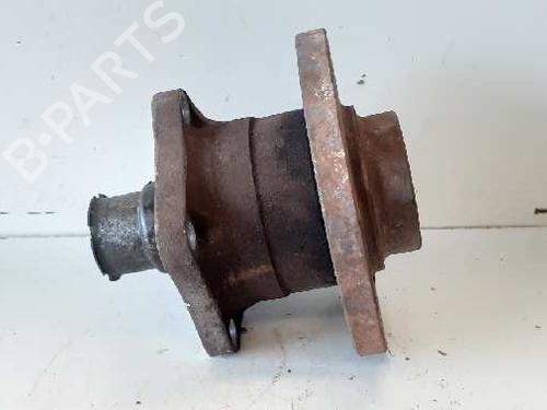 Left rear steering knuckle VW PASSAT B5.5 (3B3) 1.9 TDI | BP12746253M27 
